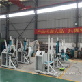 Glass filling machine sieve machine Molecular sieve